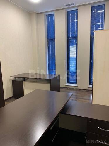 İcarəyə verilir 12 otaqlı ofis 360 m², Ağ şəhər q., photo 13 from 32