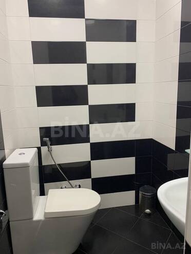 İcarəyə verilir 12 otaqlı ofis 360 m², Ağ şəhər q., photo 17 from 32