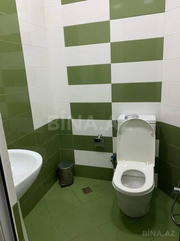 İcarəyə verilir 12 otaqlı ofis 360 m², Ağ şəhər q., photo 16 from 32