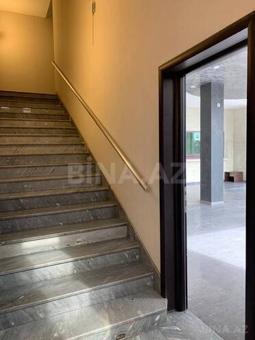 İcarəyə verilir 12 otaqlı ofis 360 m², Ağ şəhər q., photo 20 from 32