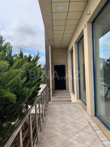 İcarəyə verilir 12 otaqlı ofis 360 m², Ağ şəhər q., photo 27 from 32
