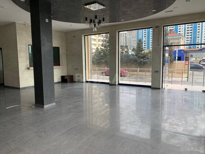 İcarəyə verilir 12 otaqlı ofis 360 m², Ağ şəhər q., photo 29 from 32