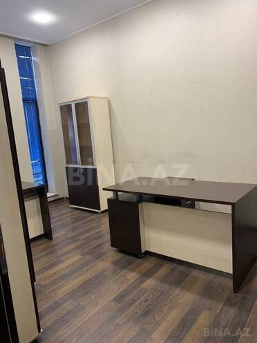 İcarəyə verilir 12 otaqlı ofis 360 m², Ağ şəhər q., photo 14 from 32