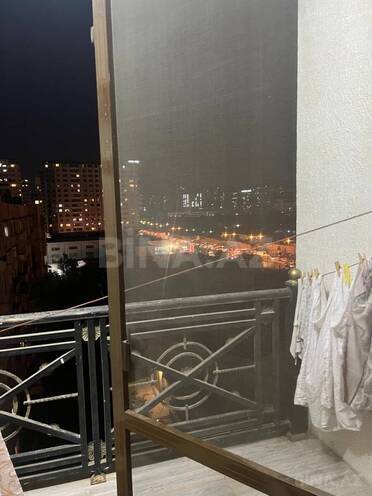 İcarəyə verilir 2 otaqlı yeni tikili 60 m², 8 Noyabr m., photo 14 from 15