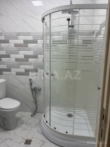 İcarəyə verilir 2 otaqlı yeni tikili 60 m², 8 Noyabr m., photo 11 from 15