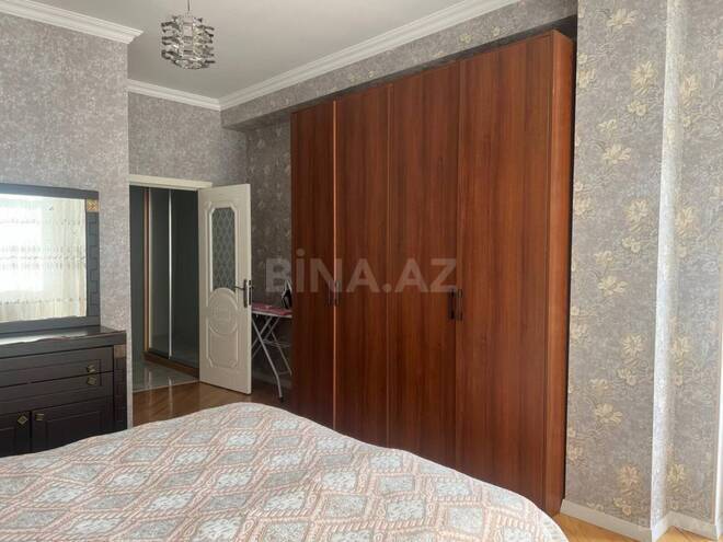 İcarəyə verilir 2 otaqlı yeni tikili 60 m², 8 Noyabr m., photo 6 from 15