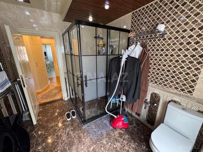 Satılır 4 otaqlı köhnə tikili 140 m², İçəri Şəhər m., photo 14 from 21