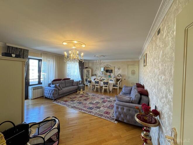 Satılır 4 otaqlı köhnə tikili 140 m², İçəri Şəhər m., photo 5 from 21