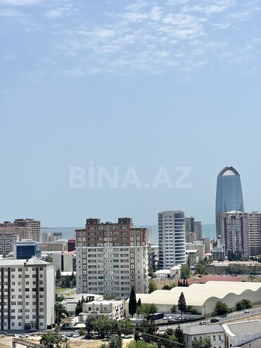 Satılır 2 otaqlı yeni tikili 54 m², Nərimanov r., photo 9 from 11