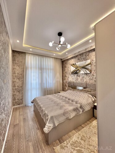 Satılır 2 otaqlı yeni tikili 54 m², Nərimanov r., photo 4 from 11