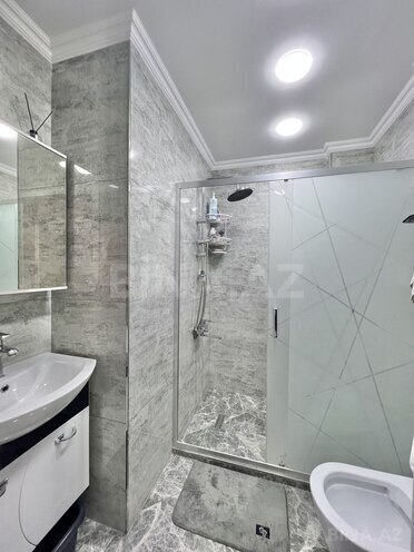 Satılır 2 otaqlı yeni tikili 54 m², Nərimanov r., photo 8 from 11