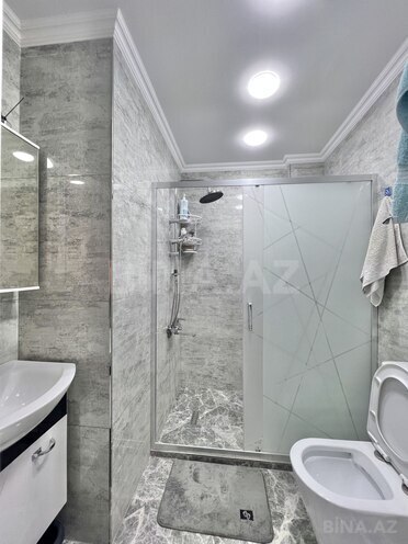 Satılır 2 otaqlı yeni tikili 54 m², Nərimanov r., photo 7 from 11