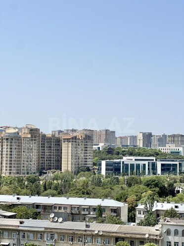 Satılır 2 otaqlı yeni tikili 54 m², Nərimanov r., photo 10 from 11