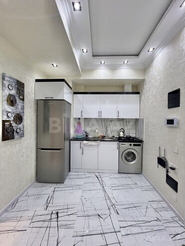 Satılır 2 otaqlı yeni tikili 54 m², Nərimanov r., photo 6 from 11
