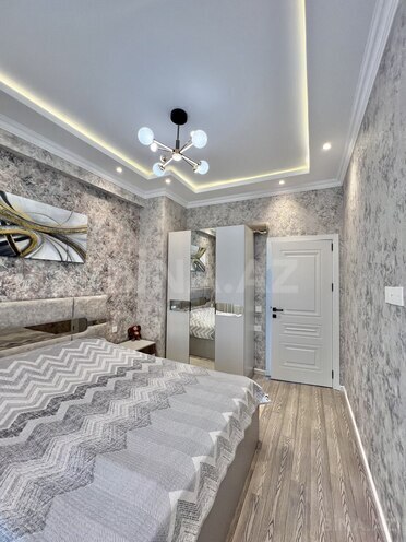 Satılır 2 otaqlı yeni tikili 54 m², Nərimanov r., photo 5 from 11