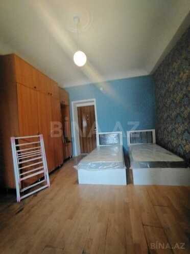 İcarəyə verilir 1 otaqlı köhnə tikili 40 m², Qara Qarayev m., photo 5 from 8