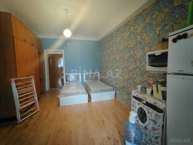 İcarəyə verilir 1 otaqlı köhnə tikili 40 m², Qara Qarayev m., photo 4 from 8