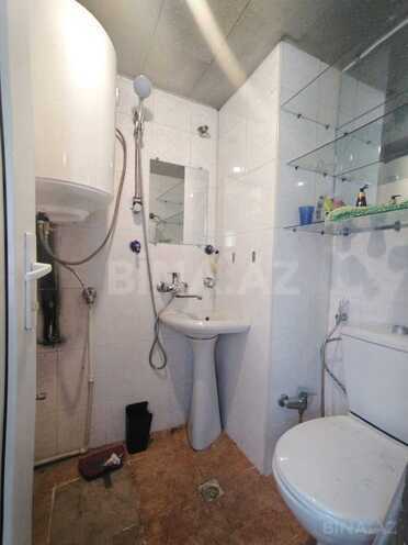 İcarəyə verilir 1 otaqlı köhnə tikili 40 m², Qara Qarayev m., photo 6 from 8