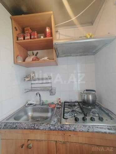 İcarəyə verilir 1 otaqlı köhnə tikili 40 m², Qara Qarayev m., photo 7 from 8