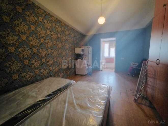 İcarəyə verilir 1 otaqlı köhnə tikili 40 m², Qara Qarayev m., photo 3 from 8