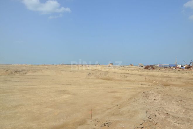 Продаётся  участок 6 сот, пос. Sea Breeze, photo 4 from 6