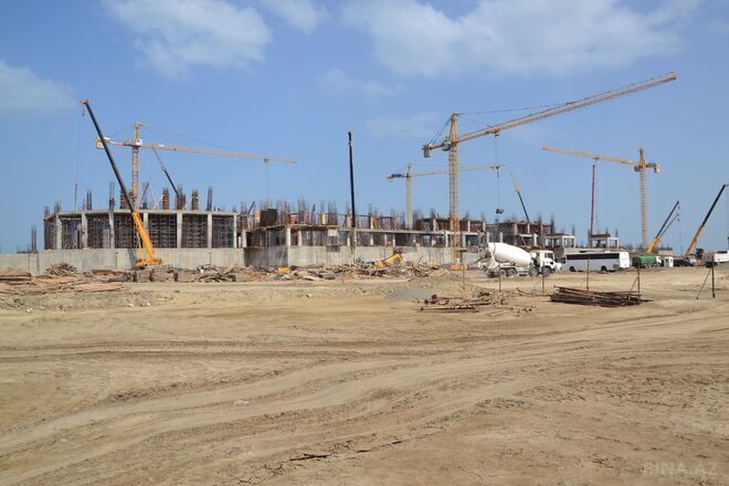 Продаётся  участок 6 сот, пос. Sea Breeze, photo 1 from 6