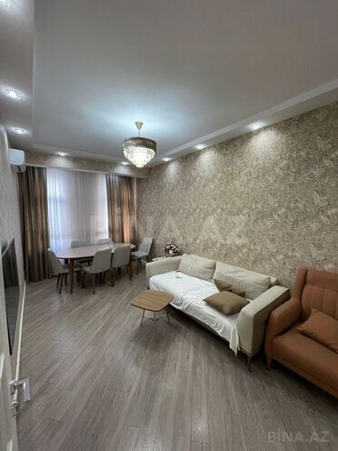 Продаётся 3-комн. новостройка 90 м², м. 28 мая, photo 1 from 18