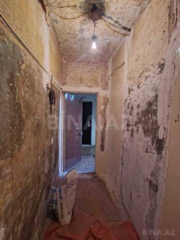 Satılır 2 otaqlı köhnə tikili 60 m², Memar Əcəmi m., photo 6 from 11