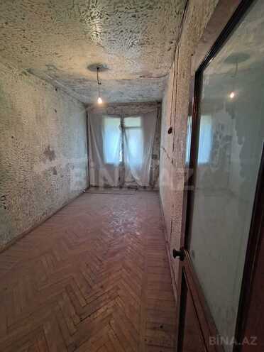 Satılır 2 otaqlı köhnə tikili 60 m², Memar Əcəmi m., photo 9 from 11