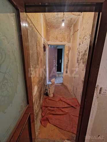 Satılır 2 otaqlı köhnə tikili 60 m², Memar Əcəmi m., photo 8 from 11