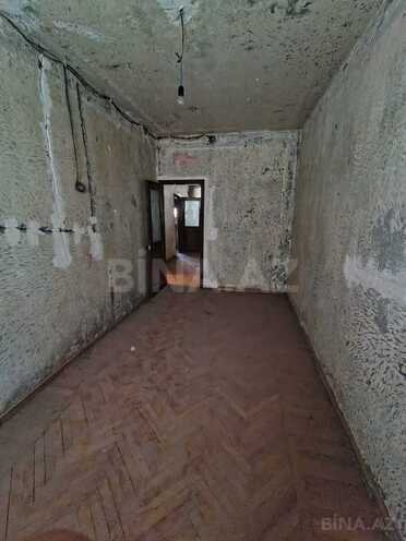 Satılır 2 otaqlı köhnə tikili 60 m², Memar Əcəmi m., photo 3 from 11