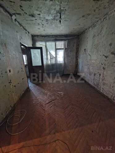 Satılır 2 otaqlı köhnə tikili 60 m², Memar Əcəmi m., photo 1 from 11