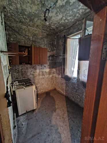 Satılır 2 otaqlı köhnə tikili 60 m², Memar Əcəmi m., photo 7 from 11