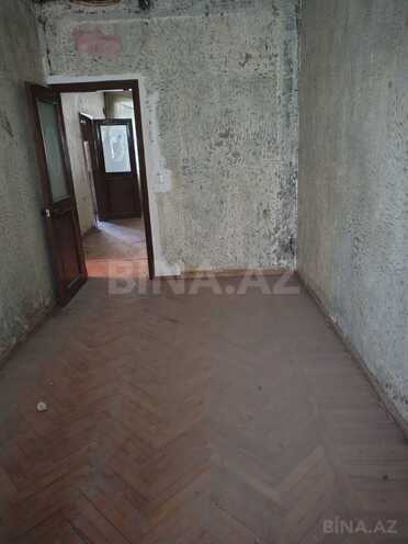 Satılır 2 otaqlı köhnə tikili 60 m², Memar Əcəmi m., photo 5 from 11