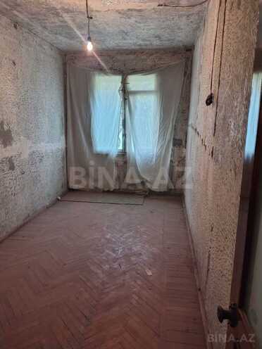 Satılır 2 otaqlı köhnə tikili 60 m², Memar Əcəmi m., photo 4 from 11