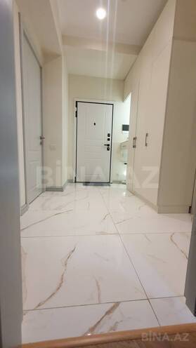 Продаётся 3-комн. новостройка 72 м², м. Мемар Аджеми, photo 12 from 13