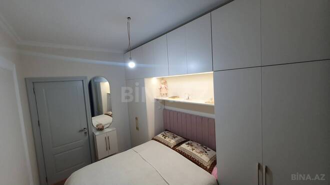 Продаётся 3-комн. новостройка 72 м², м. Мемар Аджеми, photo 7 from 13