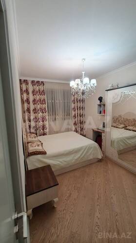 Продаётся 3-комн. новостройка 72 м², м. Мемар Аджеми, photo 4 from 13