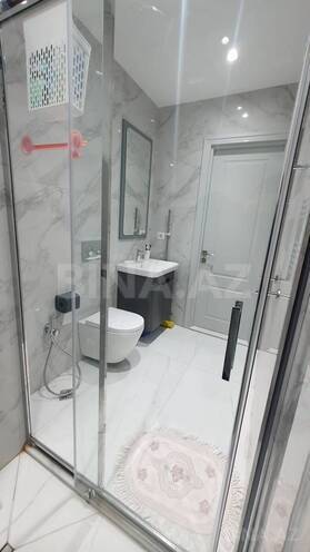 Продаётся 3-комн. новостройка 72 м², м. Мемар Аджеми, photo 10 from 13