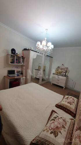Продаётся 3-комн. новостройка 72 м², м. Мемар Аджеми, photo 5 from 13