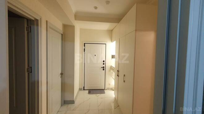 Продаётся 3-комн. новостройка 72 м², м. Мемар Аджеми, photo 11 from 13