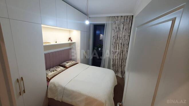 Продаётся 3-комн. новостройка 72 м², м. Мемар Аджеми, photo 6 from 13