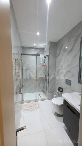 Продаётся 3-комн. новостройка 72 м², м. Мемар Аджеми, photo 9 from 13