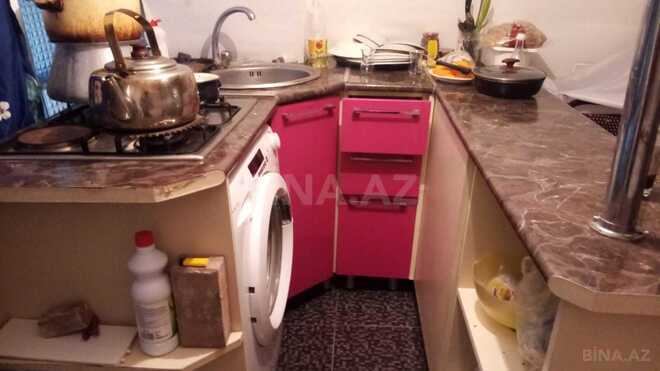 İcarəyə verilir 1 otaqlı köhnə tikili 43 m², İçəri Şəhər m., photo 5 from 9