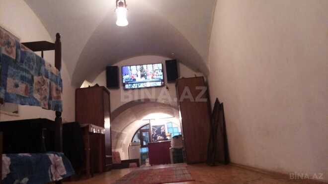 İcarəyə verilir 1 otaqlı köhnə tikili 43 m², İçəri Şəhər m., photo 3 from 9