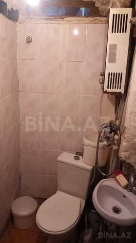 İcarəyə verilir 1 otaqlı köhnə tikili 43 m², İçəri Şəhər m., photo 8 from 9