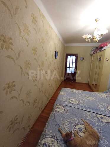 Продаётся 2-комн. вторичка 55 м², м. Иншаатчылар, photo 16 from 17