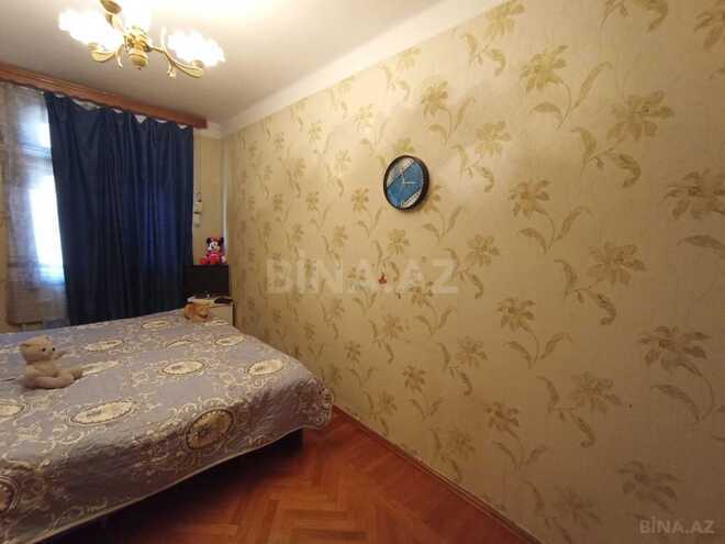 Продаётся 2-комн. вторичка 55 м², м. Иншаатчылар, photo 3 from 17