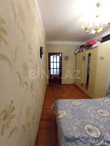 Продаётся 2-комн. вторичка 55 м², м. Иншаатчылар, photo 12 from 17