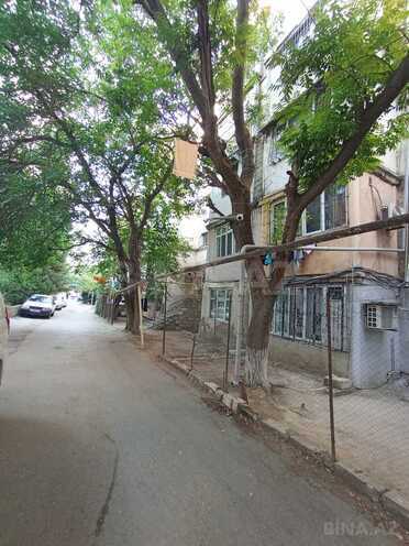 Продаётся 2-комн. вторичка 55 м², м. Иншаатчылар, photo 9 from 17